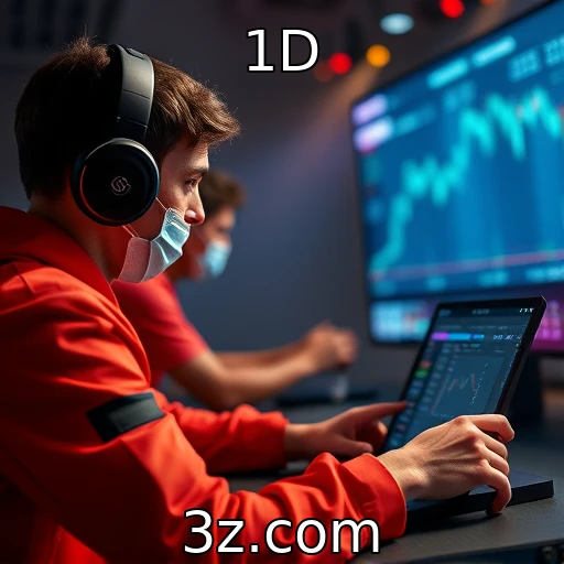 1D Descubra as Melhores Estratégias para Apostar em E-Sports