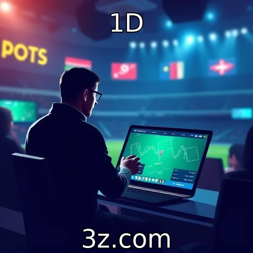 1D Desvendando a psicologia por trás das apostas esportivas