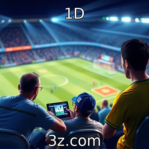 O crescimento explosivo das apostas esportivas no Brasil em 2025