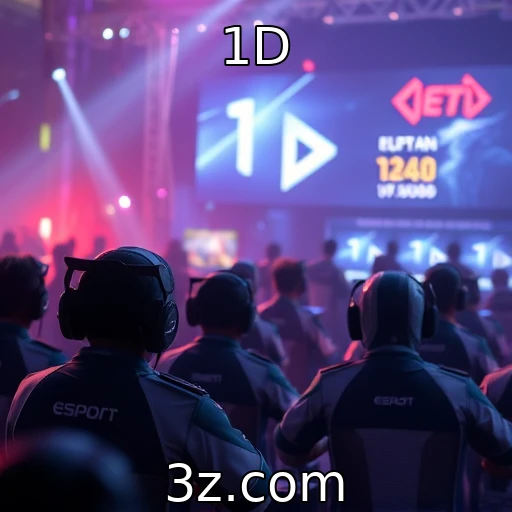 Resultados de e-sports: Análises que Impactam suas Apostas