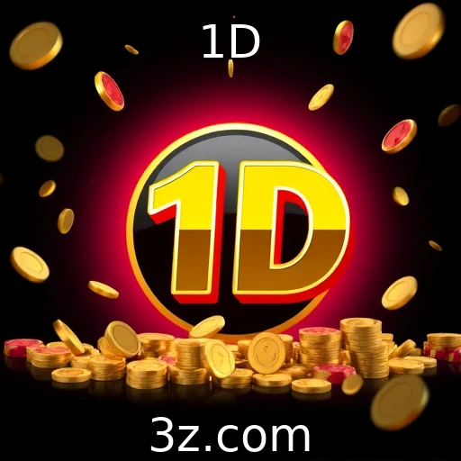 1D Como os jackpots progressivos estão transformando cassino online no Brasil