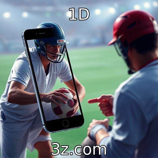 Novas Tendências das Apostas Esportivas que Você Precisa Conhecer