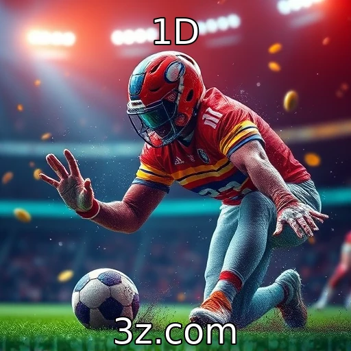 Apostas esportivas: como analisar partidas e aumentar suas chances de ganhar