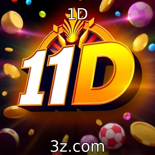 1D Análise das apostas esportivas: como escolher a melhor estratégia