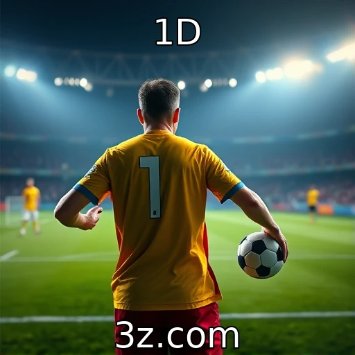 1D Apostas Esportivas: Descubra o Que Move o Mercado Brasileiro