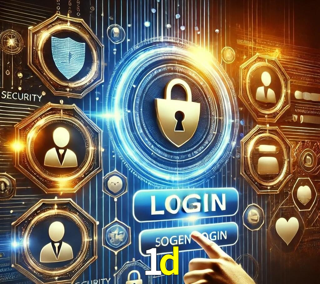 1d Benefícios de Fazer Login