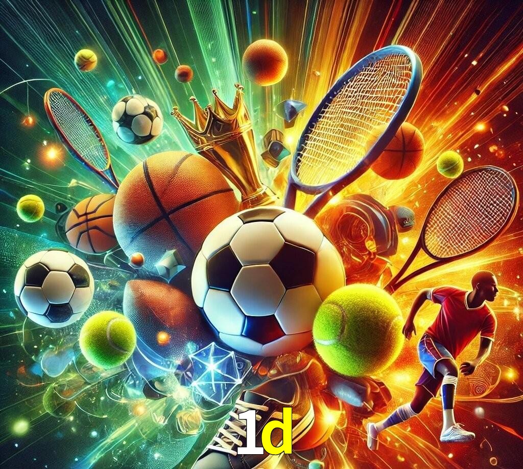 1d Esportes Populares