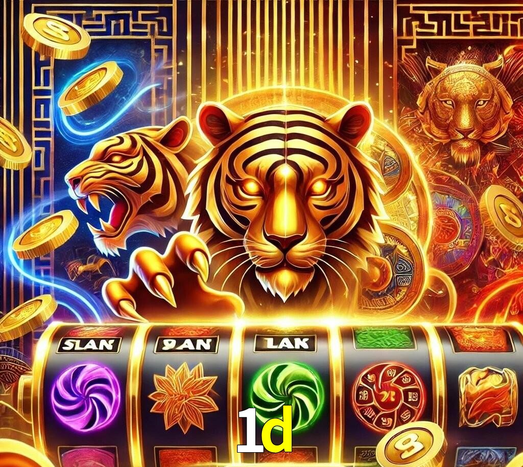 1d Introdução ao Fortune Tiger
